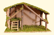 CAPANNA VUOTA 45X19CM
