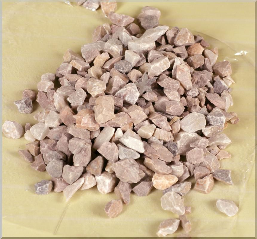 SASSOLINI NATURALI 500GR
