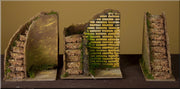 SCALE PER PASTORE DA 10CM ASSORTITO