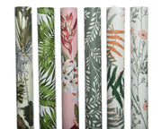 ROTOLO 1PZ CARTA REGALO 200X70CM TROPICAL ASSORTITO