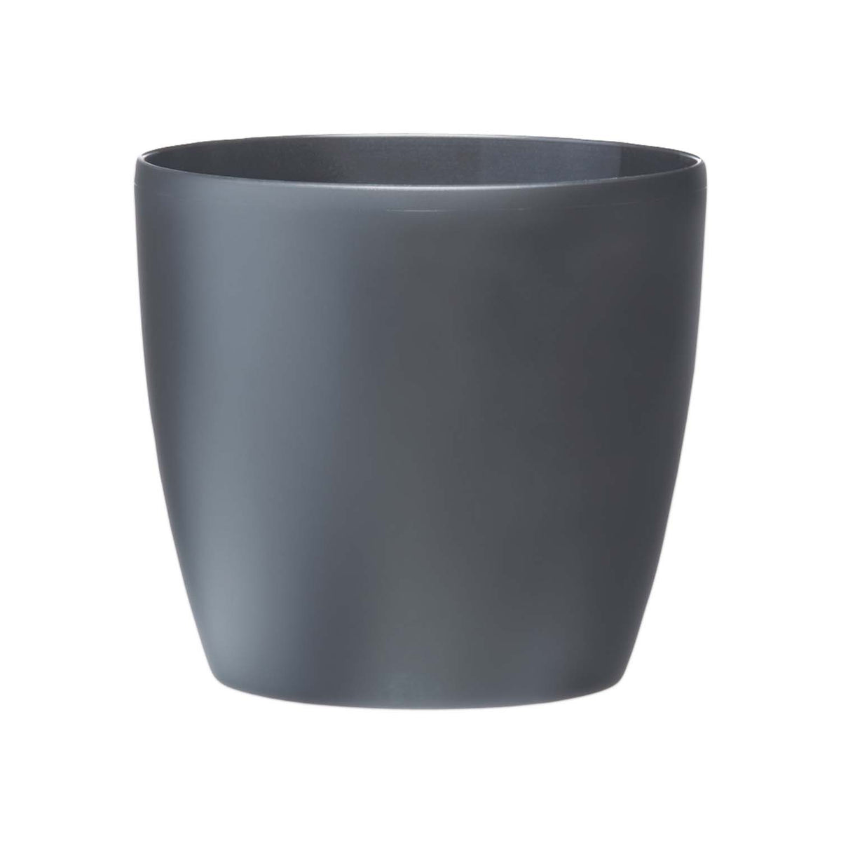 Vase rond Bruxelles, 40 cm, couleur au choix