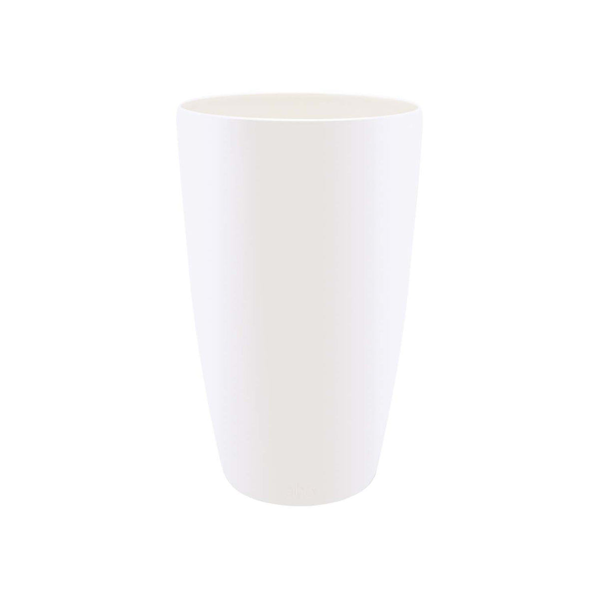 Runde Vase „Brussels Diamond“, hoch, 27 cm, Farbe nach Wahl