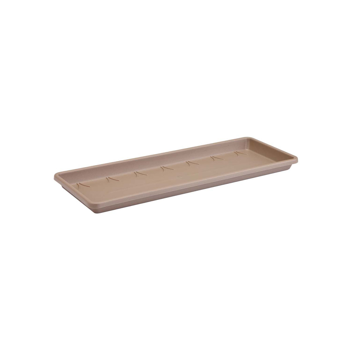 BARCELONA TABLETTUNTERTASSE 40CM FARBE NACH WAHL