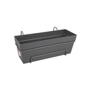 FIORIERA LOFT URBAN TROUGH ALLIN1 50CM COLORE A SCELTA