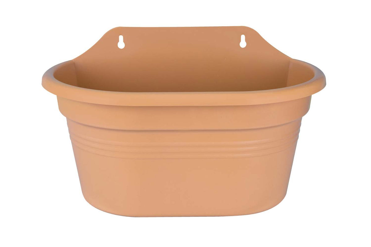 VASO GREEN BASICS WALL BASKET 30CM COLORE A SCELTA
