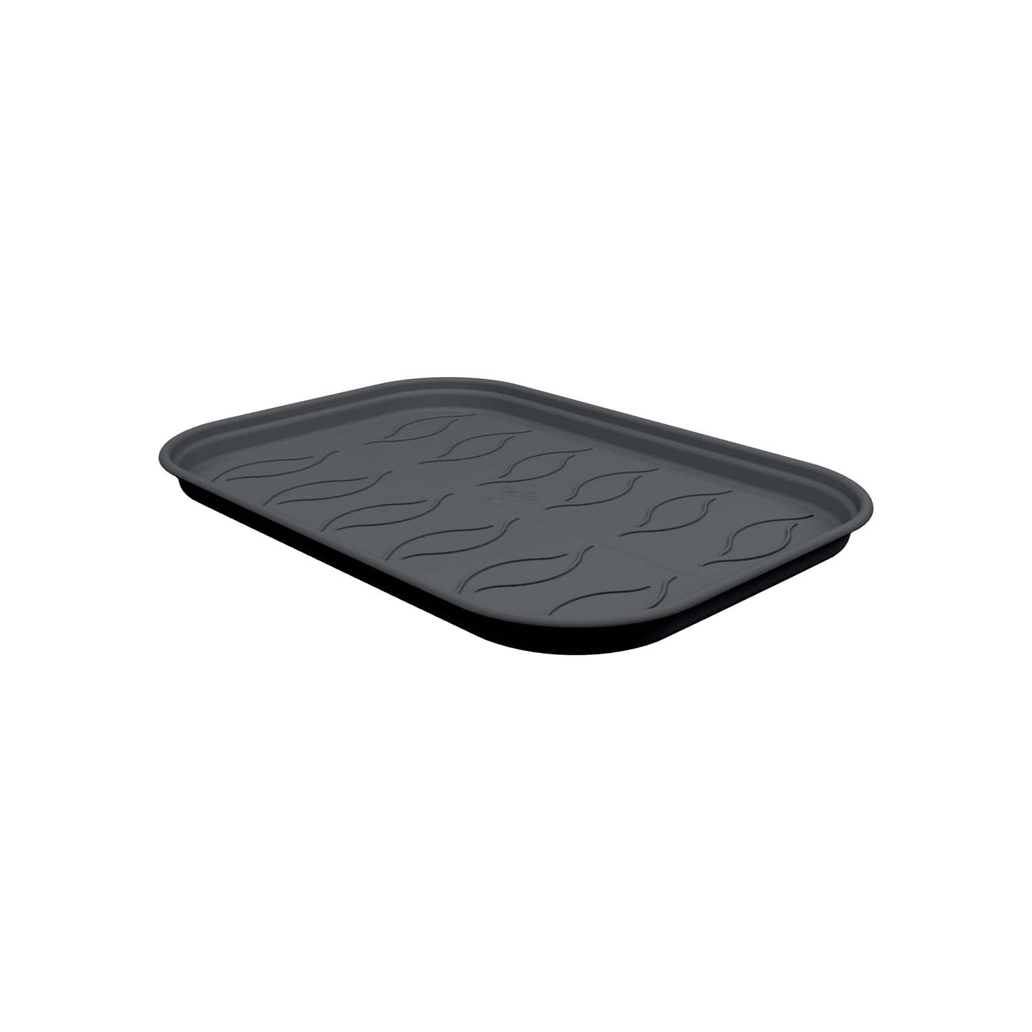 SOTTOVASO GREEN BASICS GROW TRAY SAUCER M COLORE A SCELTA