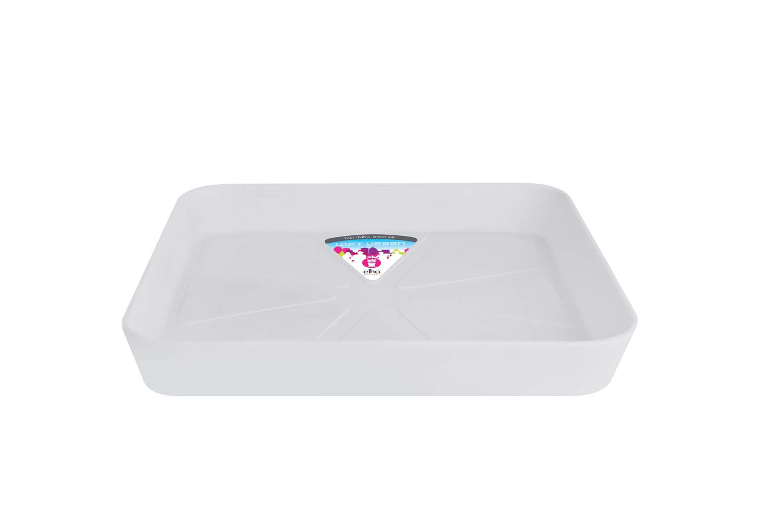 SOUPAPE CARRÉE LOFT URBAN 28CM COULEUR AU CHOIX