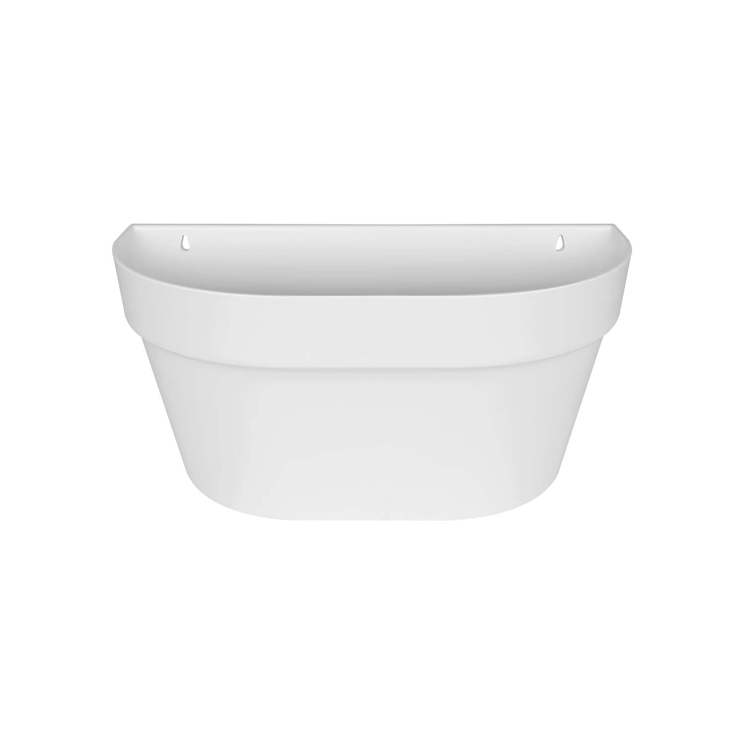 VASO LOFT URBAN WALL BASKET 40CM COLORE A SCELTA