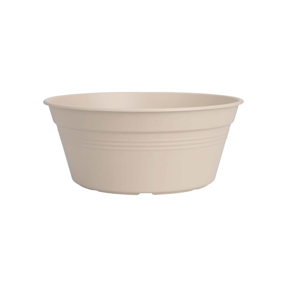 VASO PER BULBI GREEN BASICS BOWL 38CM COLORE A SCELTA