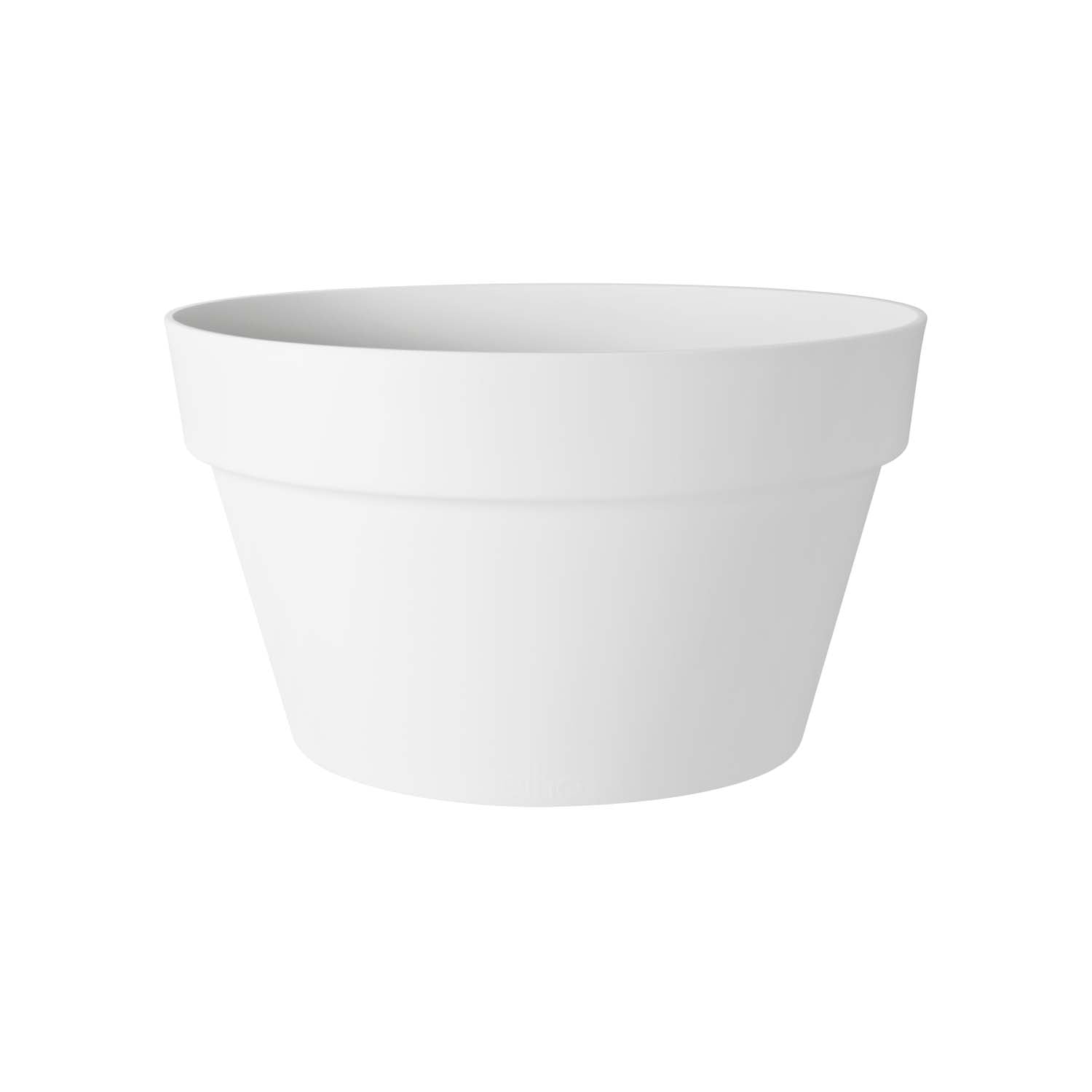 VASE LOFT URBAN BOWL 35CM COULEUR AU CHOIX
