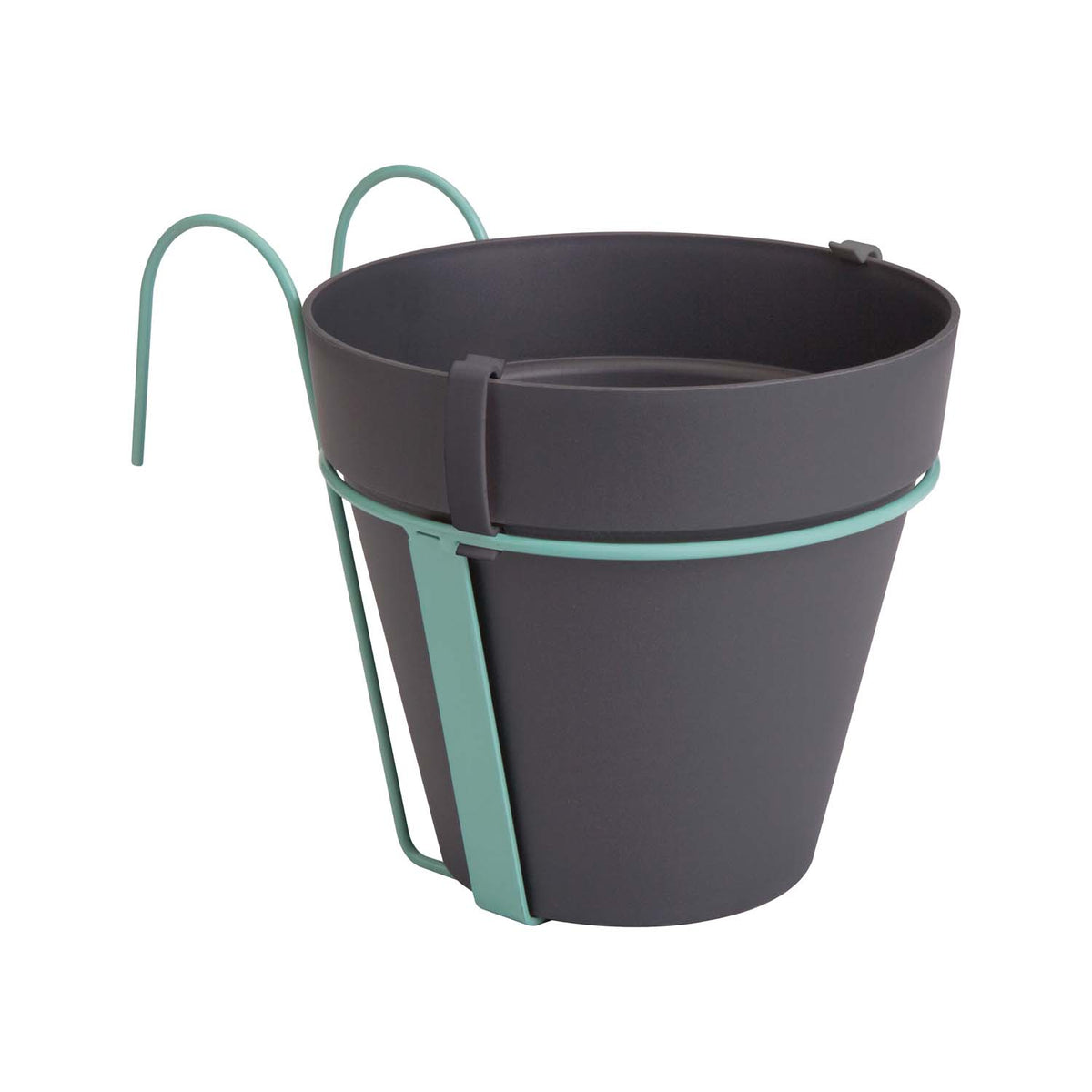 VASO LOFT URBAN BALCONY POTHOLDER COLORE A SCELTA