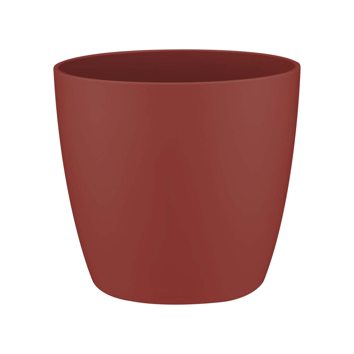VASO BRUSSELS ROUND 14CM COLORE A SCELTA