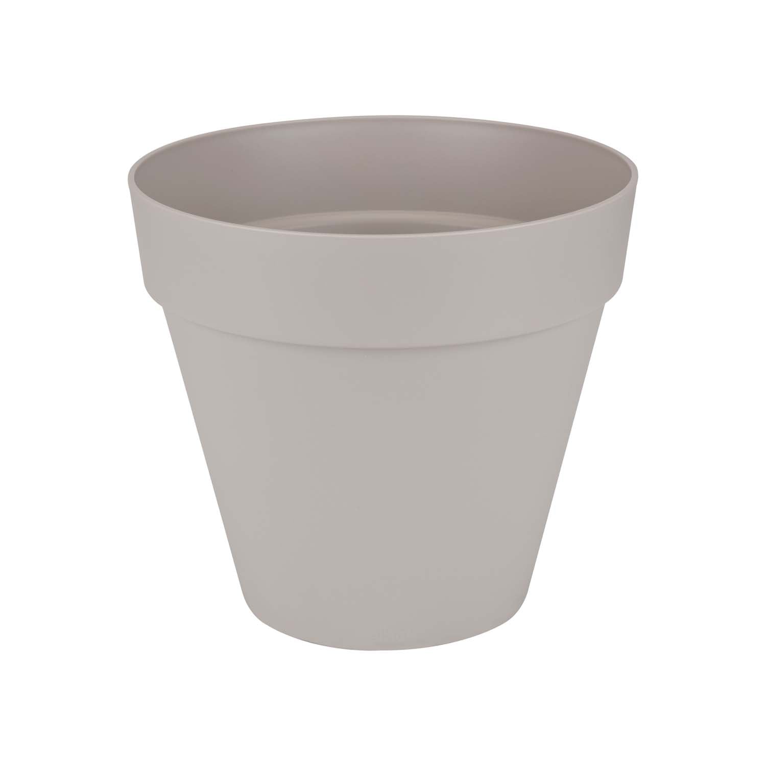 VASO LOFT URBAN ROUND 30CM COLORE A SCELTA