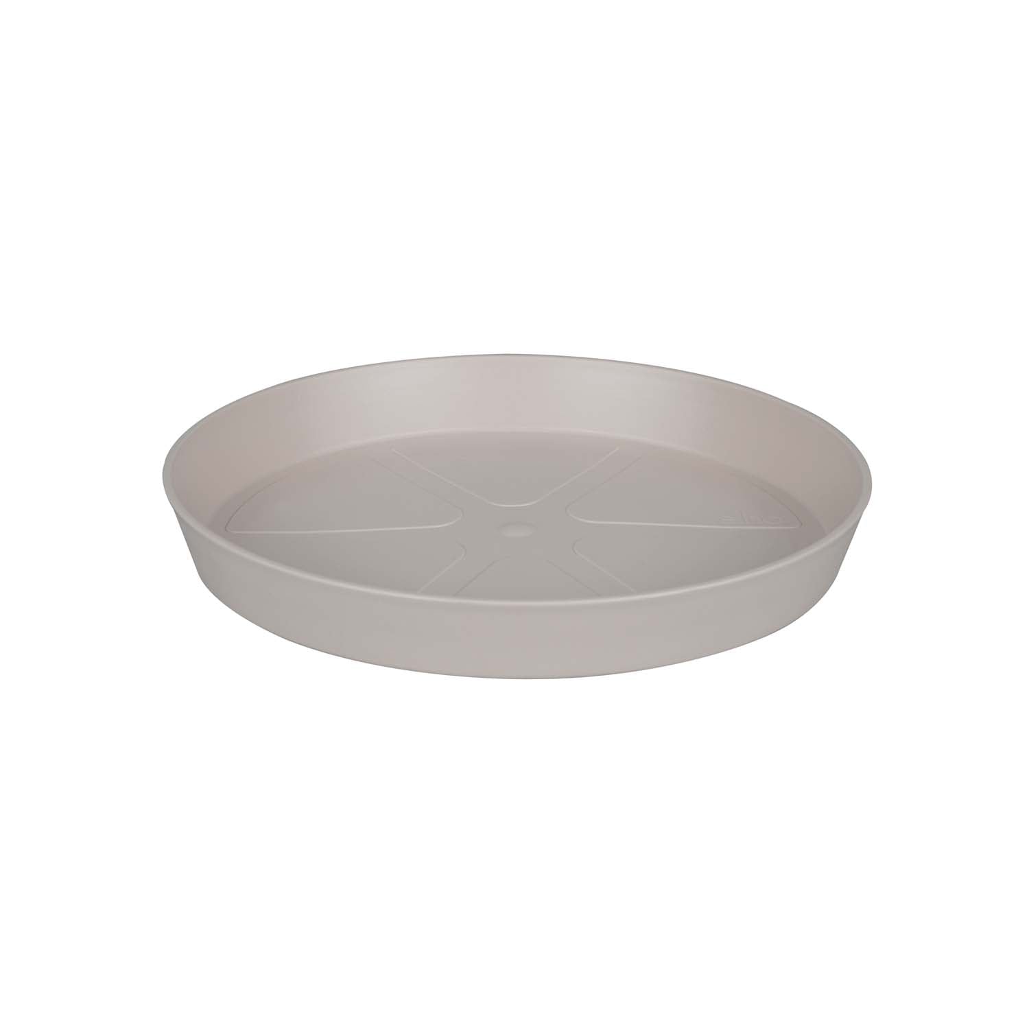 SOTTOVASO LOFT URBAN SAUCER ROUND 17CM COLORE A SCELTA