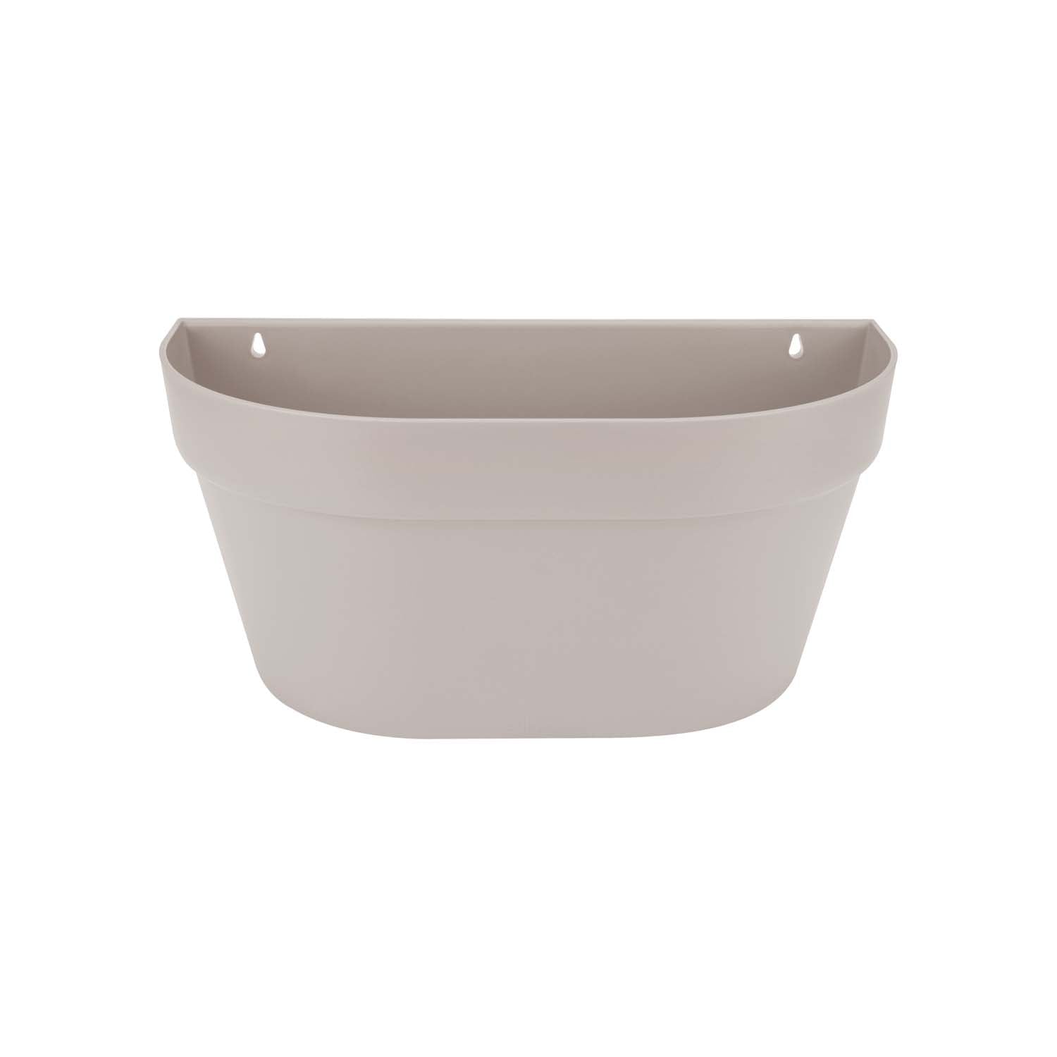 VASO LOFT URBAN WALL BASKET 40CM COLORE A SCELTA