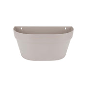 VASO LOFT URBAN WALL BASKET 40CM COLORE A SCELTA