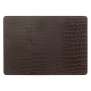 TOVAGLIETTA BODIL 30X43CM MARRONE