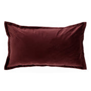 CUSCINO KYLIE 45X60CM BORDEAUX