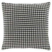 CUSCINO 45X45CM PIED DE POULE