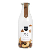 Winter Drink Caraffa Chai Latte PINEUT
