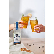 Preparato per Gin Tonic con Botaniche PINEUT