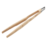 Pinza Barbecue Bambù 45 CM Naturale ENDERS