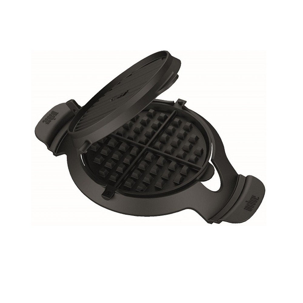 GRIGLA PER WAFFLE GBS