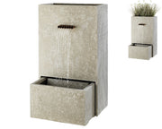 FONTANA GRC ESTERNO 35X60X100CM