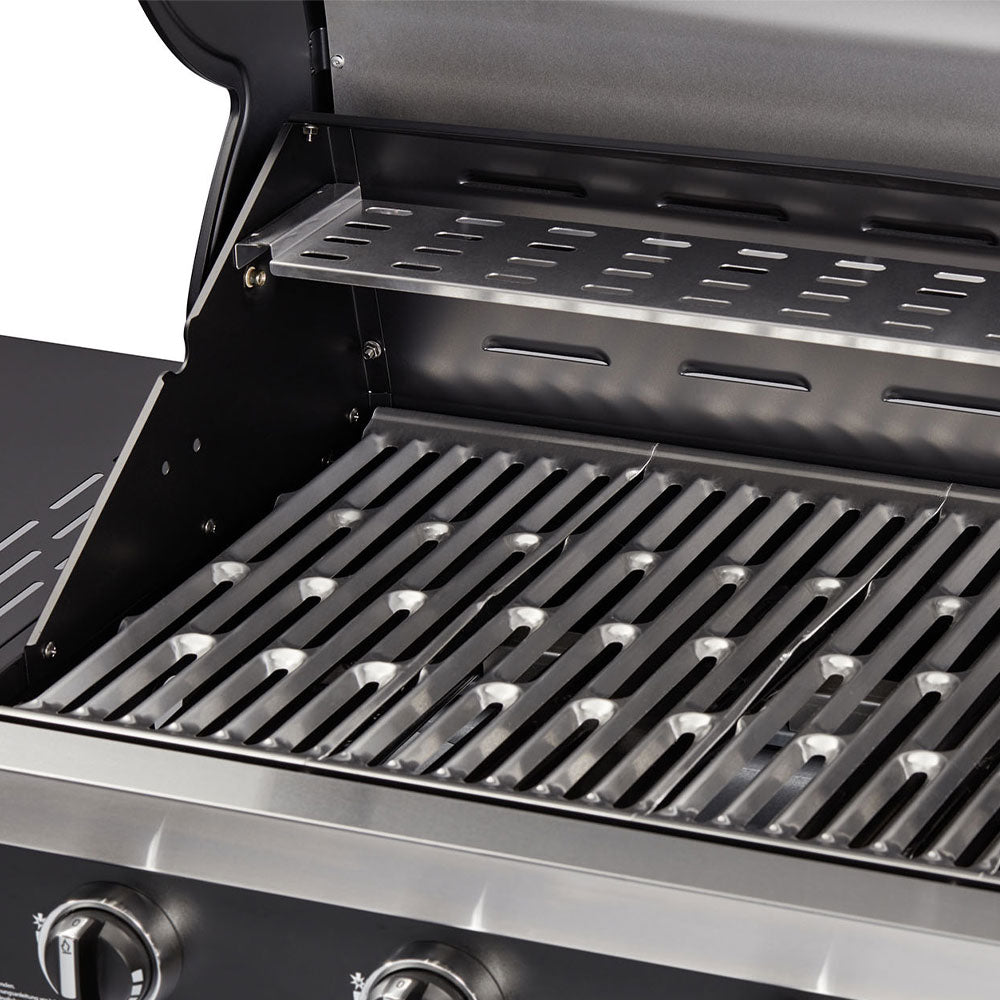 BARBECUE A GAS CHICAGO 3