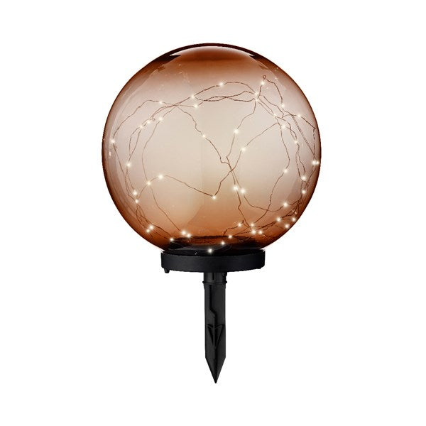 LAMPADA SOLARE 30X38CM ABRA