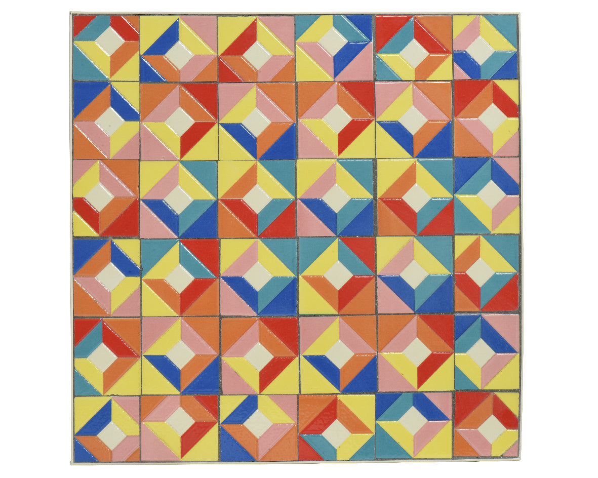TAVOLO BILBAO PIEGHEVOLE COLOR CREMA 58X58X72CM