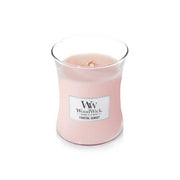 CANDELA CLESSIDRA MEDIA MEDIUM JAR COASTAL SUNSET