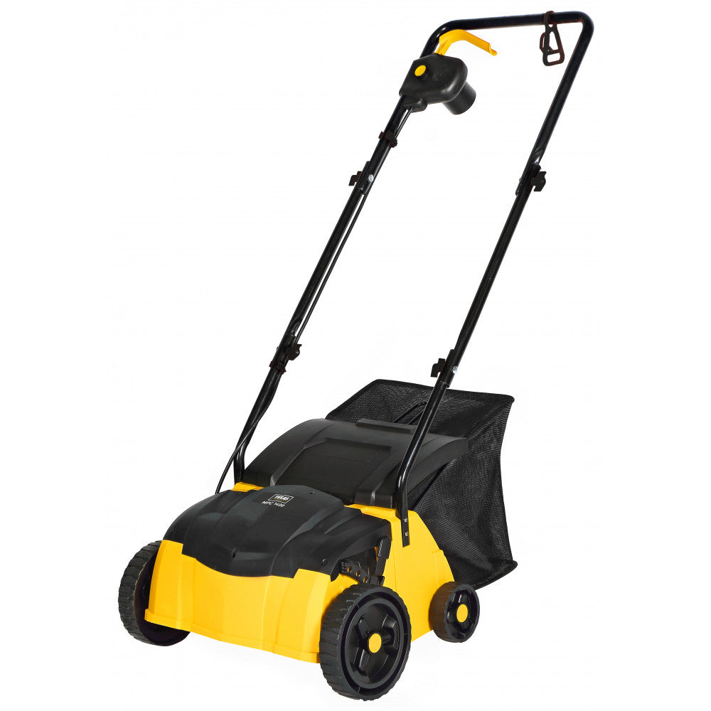ARIEGGIATORE TEXAS MPC1400 ELETTRICO 230V