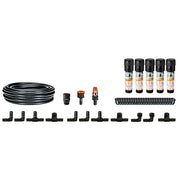 STARTER KIT COLIBRI CLABER 90200