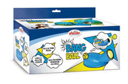 SPARAPALLINE BANG BALL GIOCO PER CANE RECORD