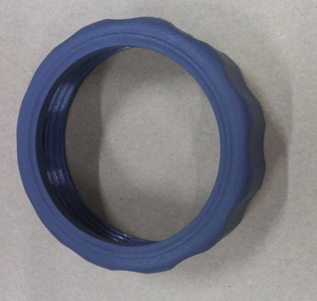 INTEX RICAMBIO GHIERA X CELLA ELETTROLITICA PER CLORINATORE
