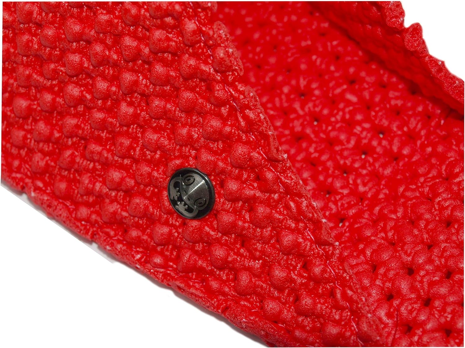 CIABATTE LE DD ROSSE ULTRA LEGGERE LAVABILI TAGLIA S 37-39