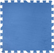 PIASTRELLE 50X50CM 8MM ANTISCIVOLO AD INCASTRO PER PISCINE 9PZ