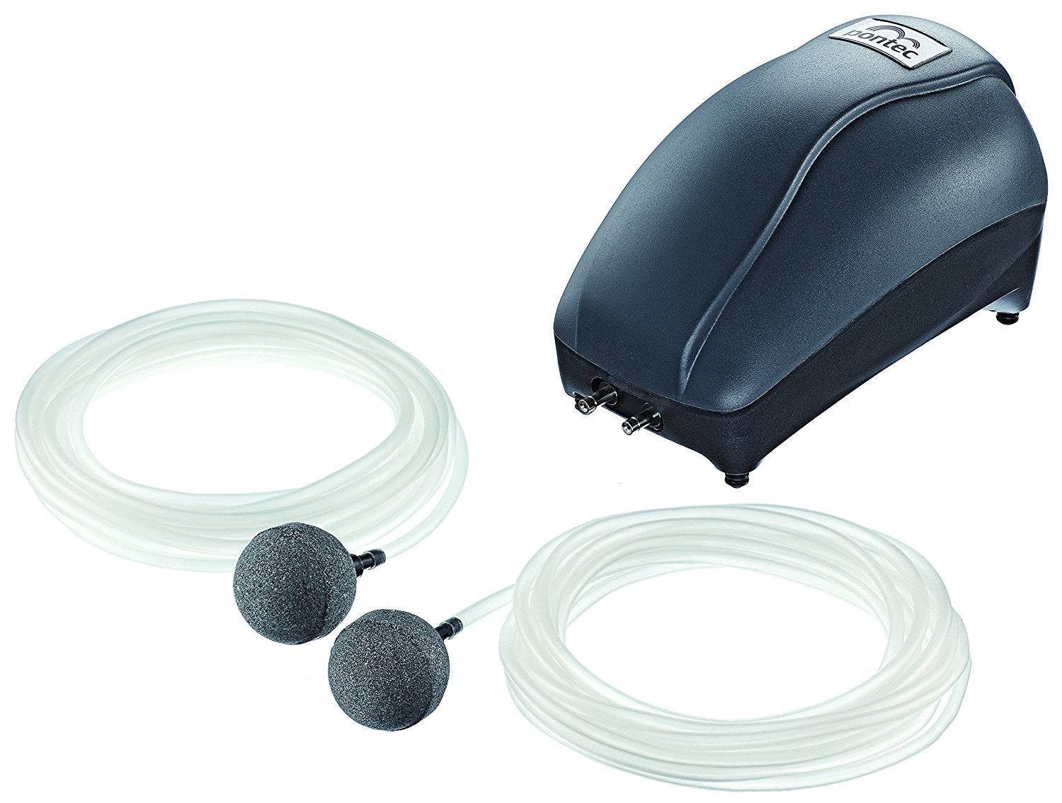 OSSIGENATORE CON POMPA PONTEC PONDOAIR 450