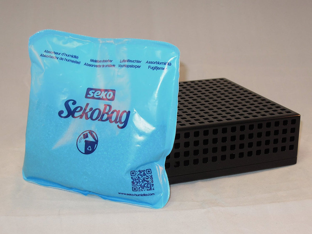 ASSORBIUMIDITÀ SEKOBAG NOIRE 300G