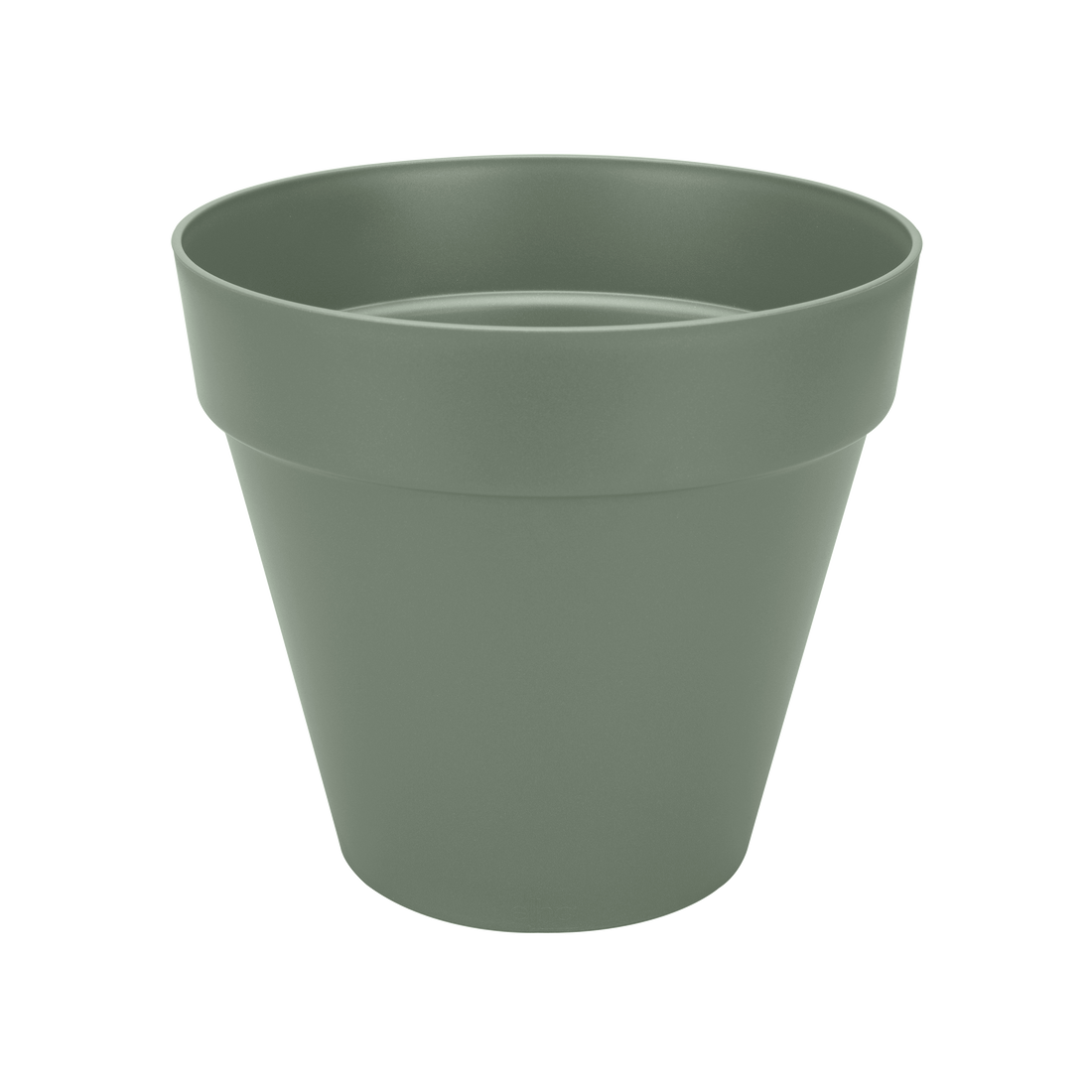 VASO LOFT URBAN ROUND 30CM COLORE A SCELTA