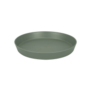 SOTTOVASO LOFT SAUCER ROUND 28 PISTACHE GREEN