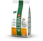 SACCO CROCCHETTE GATTO URINARY 1.5 KG POLLO