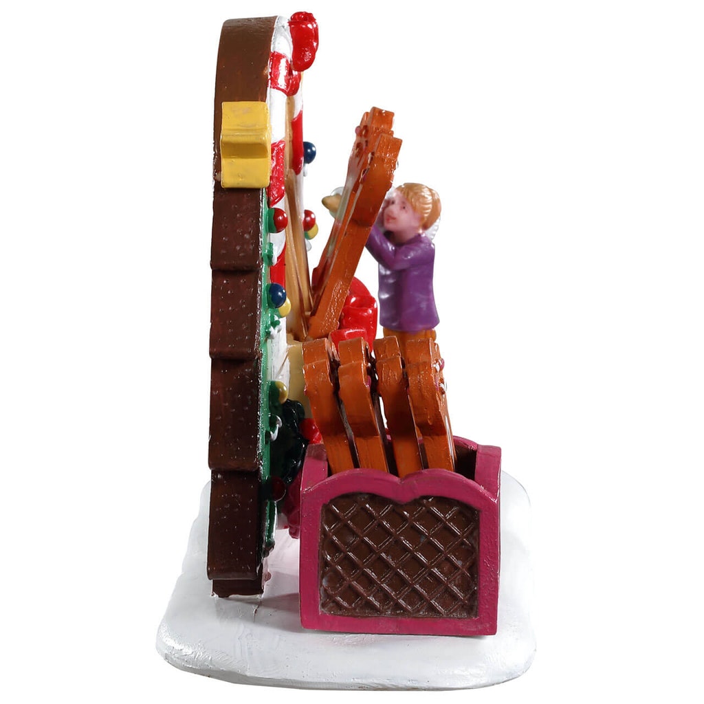 COUNTDOWN  - GINGERBREAD COUNTDOWN