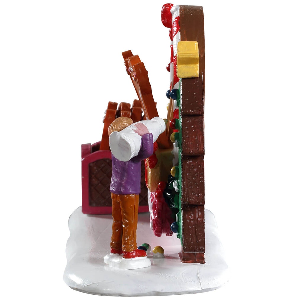 COUNTDOWN  - GINGERBREAD COUNTDOWN