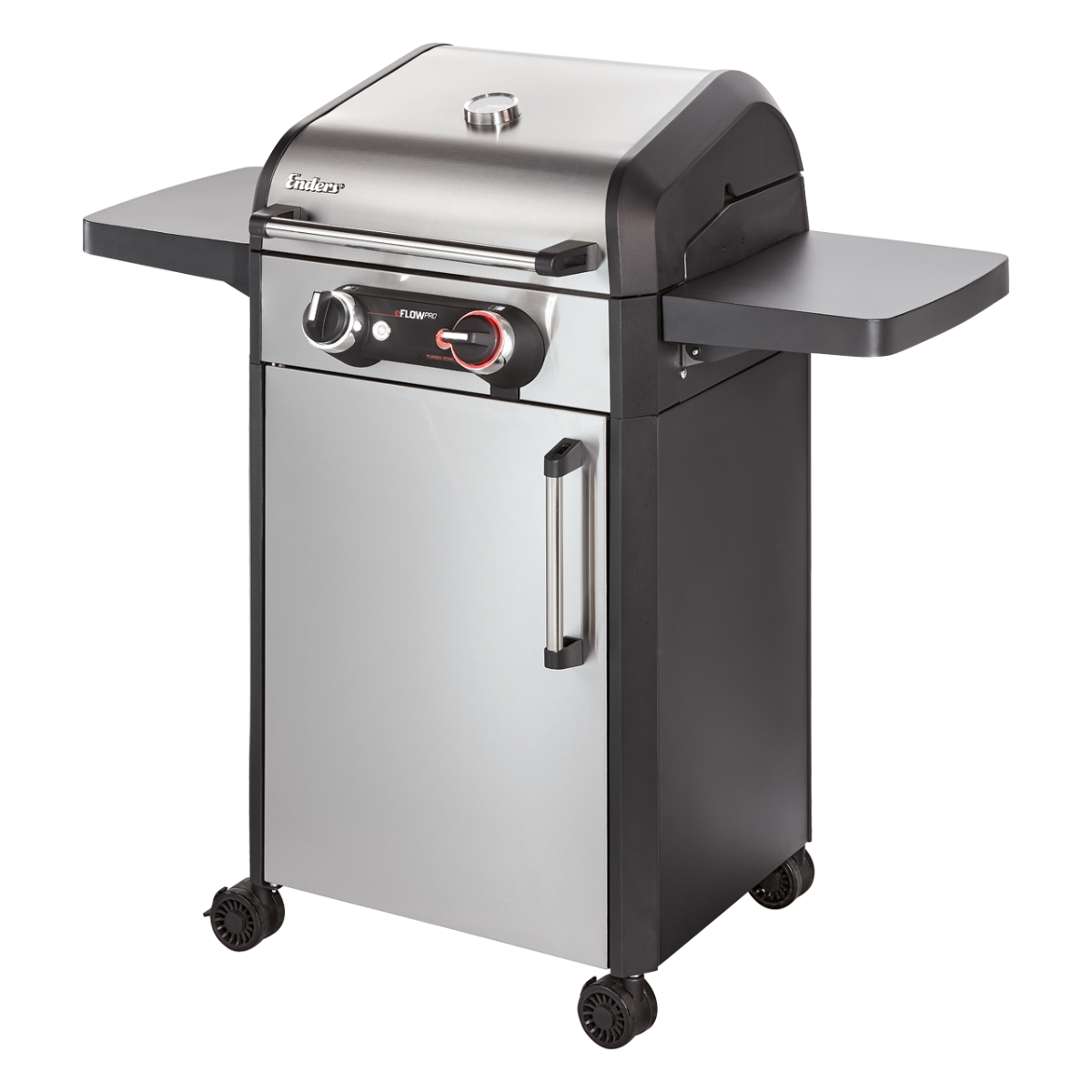 BARBECUE ELETTRICO EFLOW PRO 2 TURBO