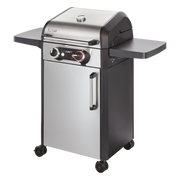 BARBECUE ELETTRICO EFLOW PRO 2 TURBO