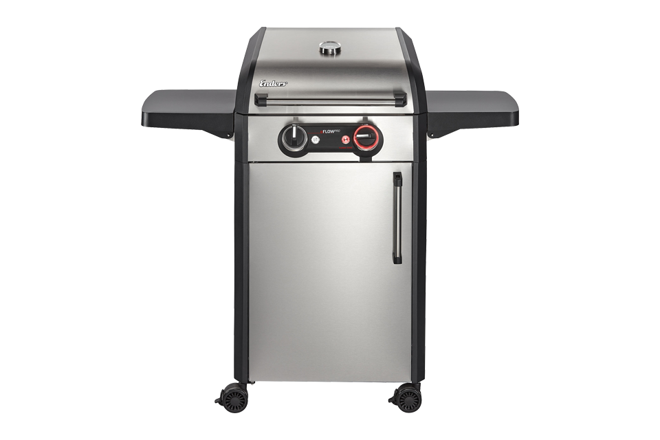 BARBECUE ELETTRICO EFLOW PRO 2 TURBO