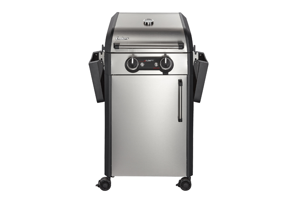 BARBECUE ELETTRICO EFLOW PRO 2 TURBO