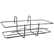 BALCONIERA CITY 40 FISSA 44X20CM
